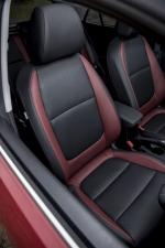 Kia Rio First Edition 2017 года (UK)